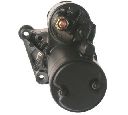 Starter HELLA 8EA 738 255-001</br>Piesa auto pentru Sistem pornire