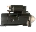 Starter HELLA 8EA 738 258-001</br>Piesa auto pentru Sistem pornire
