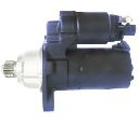 Starter HELLA 8EA 738 258-011</br>Piesa auto pentru Sistem pornire