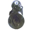 Starter HELLA 8EA 738 258-021</br>Piesa auto pentru Sistem pornire