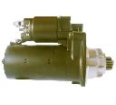 Starter HELLA 8EA 738 258-021</br>Piesa auto pentru Sistem pornire