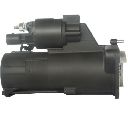 Starter HELLA 8EA 738 258-031</br>Piesa auto pentru Sistem pornire