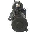 Starter HELLA 8EA 738 258-031</br>Piesa auto pentru Sistem pornire