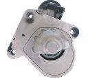 Starter HELLA 8EA 738 258-091</br>Piesa auto pentru Sistem pornire