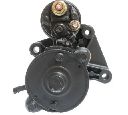 Starter HELLA 8EA 738 258-091</br>Piesa auto pentru Sistem pornire