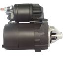 Starter HELLA 8EA 738 258-101</br>Piesa auto pentru Sistem pornire