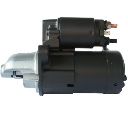 Starter HELLA 8EA 738 258-121</br>Piesa auto pentru Sistem pornire