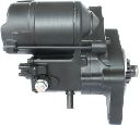 Starter HELLA 8EA 738 258-141</br>Piesa auto pentru Sistem pornire