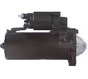 Starter HELLA 8EA 738 258-151</br>Piesa auto pentru Sistem pornire