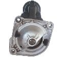 Starter HELLA 8EA 738 258-151</br>Piesa auto pentru Sistem pornire