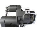 Starter HELLA 8EA 738 258-161</br>Piesa auto pentru Sistem pornire