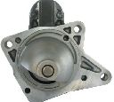 Starter HELLA 8EA 738 258-181</br>Piesa auto pentru Sistem pornire