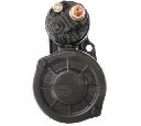 Starter HELLA 8EA 738 258-191</br>Piesa auto pentru Sistem pornire