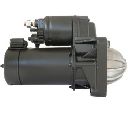 Starter HELLA 8EA 738 258-261</br>Piesa auto pentru Sistem pornire