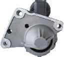 Starter HELLA 8EA 738 258-301</br>Piesa auto pentru Sistem pornire