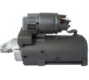Starter HELLA 8EA 738 258-301</br>Piesa auto pentru Sistem pornire