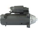 Starter HELLA 8EA 738 258-311</br>Piesa auto pentru Sistem pornire