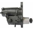 Starter HELLA 8EA 738 258-331</br>Piesa auto pentru Sistem pornire