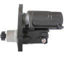 Starter HELLA 8EA 738 258-331</br>Piesa auto pentru Sistem pornire