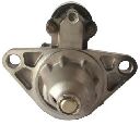 Starter HELLA 8EA 738 258-391</br>Piesa auto pentru Sistem pornire