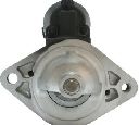 Starter HELLA 8EA 738 258-421</br>Piesa auto pentru Sistem pornire