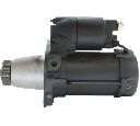 Starter HELLA 8EA 738 258-431</br>Piesa auto pentru Sistem pornire