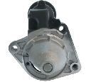 Starter HELLA 8EA 738 258-471</br>Piesa auto pentru Sistem pornire