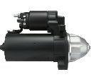 Starter HELLA 8EA 738 258-581</br>Piesa auto pentru Sistem pornire
