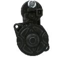 Starter HELLA 8EA 738 258-601</br>Piesa auto pentru Sistem pornire