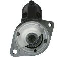 Starter HELLA 8EA 738 258-601</br>Piesa auto pentru Sistem pornire