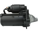 Starter HELLA 8EA 738 258-611</br>Piesa auto pentru Sistem pornire