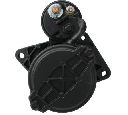 Starter HELLA 8EA 738 258-611</br>Piesa auto pentru Sistem pornire