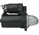 Starter HELLA 8EA 738 258-641</br>Piesa auto pentru Sistem pornire