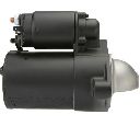 Starter HELLA 8EA 738 258-661</br>Piesa auto pentru Sistem pornire