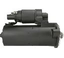 Starter HELLA 8EA 738 258-691</br>Piesa auto pentru Sistem pornire