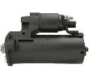 Starter HELLA 8EA 738 258-691</br>Piesa auto pentru Sistem pornire