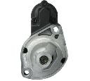 Starter HELLA 8EA 738 258-981</br>Piesa auto pentru Sistem pornire