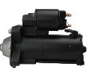Starter HELLA 8EA 738 258-991</br>Piesa auto pentru Sistem pornire