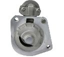 Starter HELLA 8EA 738 258-991</br>Piesa auto pentru Sistem pornire