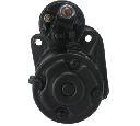 Starter HELLA 8EA 738 259-011</br>Piesa auto pentru Sistem pornire