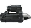 Starter HELLA 8EA 738 259-041</br>Piesa auto pentru Sistem pornire