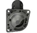 Starter HELLA 8EA 738 259-091</br>Piesa auto pentru Sistem pornire