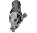 Starter HELLA 8EA 738 259-251</br>Piesa auto pentru Sistem pornire