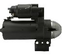 Starter HELLA 8EA 738 259-251</br>Piesa auto pentru Sistem pornire