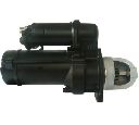 Starter HELLA 8EA 749 553-001</br>Piesa auto pentru Sistem pornire