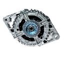Generator / Alternator HELLA 8EL 011 360-831</br>Piesa auto pentru Generator /Alternator / Elemente