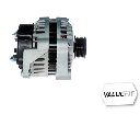 Generator / Alternator HELLA 8EL 011 710-451</br>Piesa auto pentru Generator /Alternator / Elemente