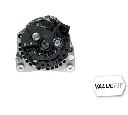 Generator / Alternator HELLA 8EL 011 710-481</br>Piesa auto pentru Generator /Alternator / Elemente