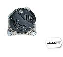 Generator / Alternator HELLA 8EL 011 710-641</br>Piesa auto pentru Generator /Alternator / Elemente