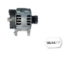 Generator / Alternator HELLA 8EL 011 710-681</br>Piesa auto pentru Generator /Alternator / Elemente